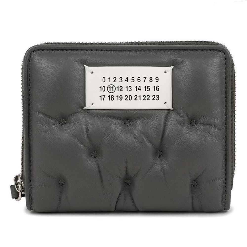 Glam Slam Small Wallet